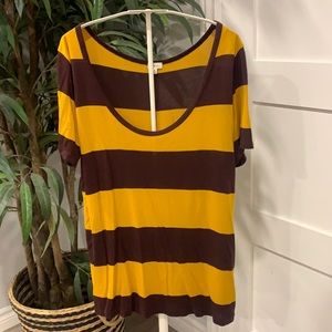 T Babaton T Shirt from Aritzia